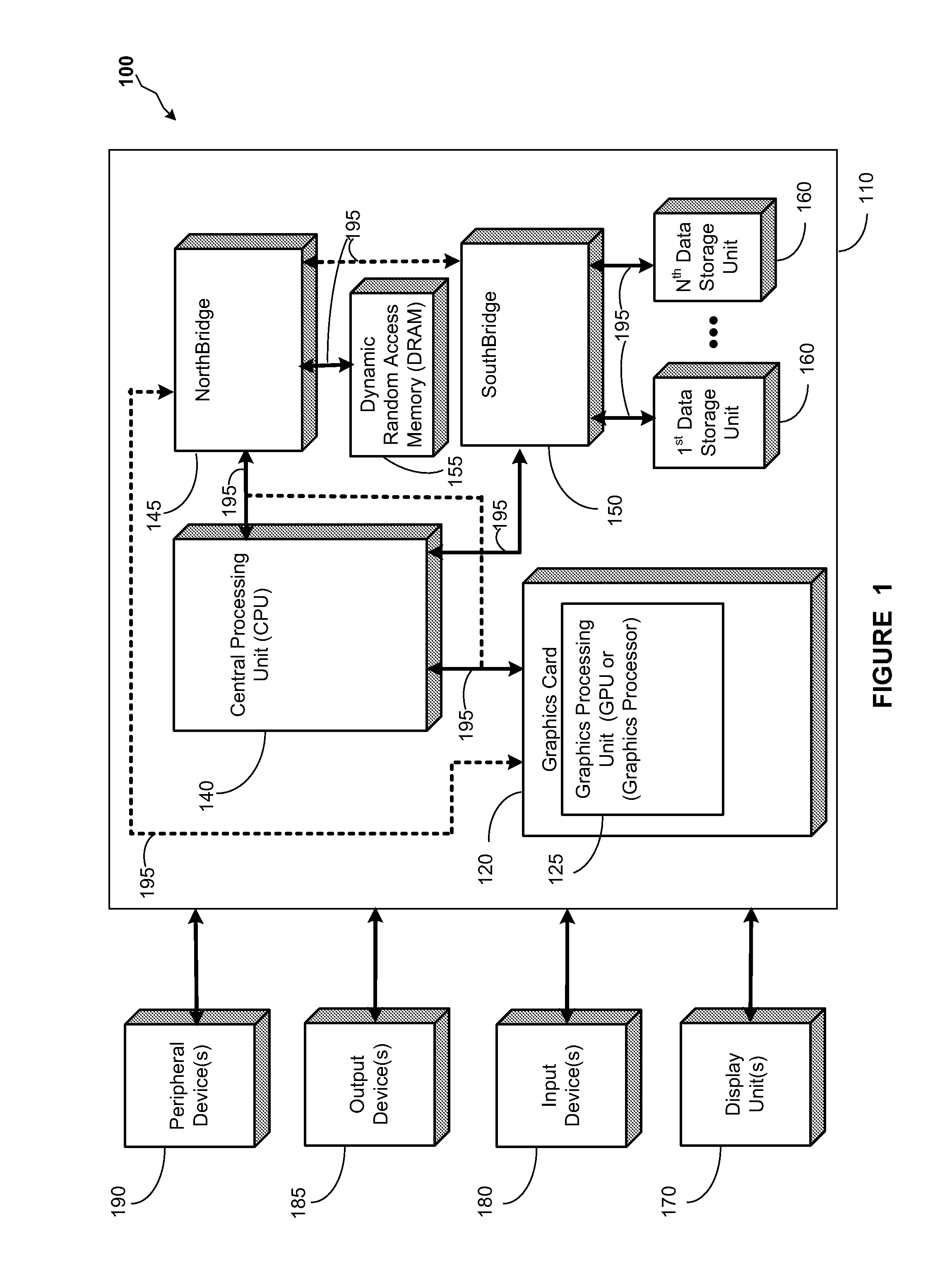 Method and apparatus for reacquiring lines in a cache