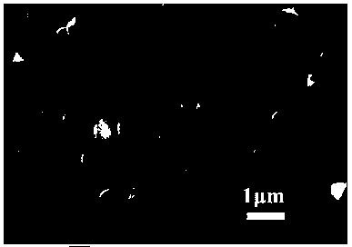 Bi&lt;3+&gt;-doped fluorescent powder for enhancing Ce&lt;3+&gt; yellow luminescence