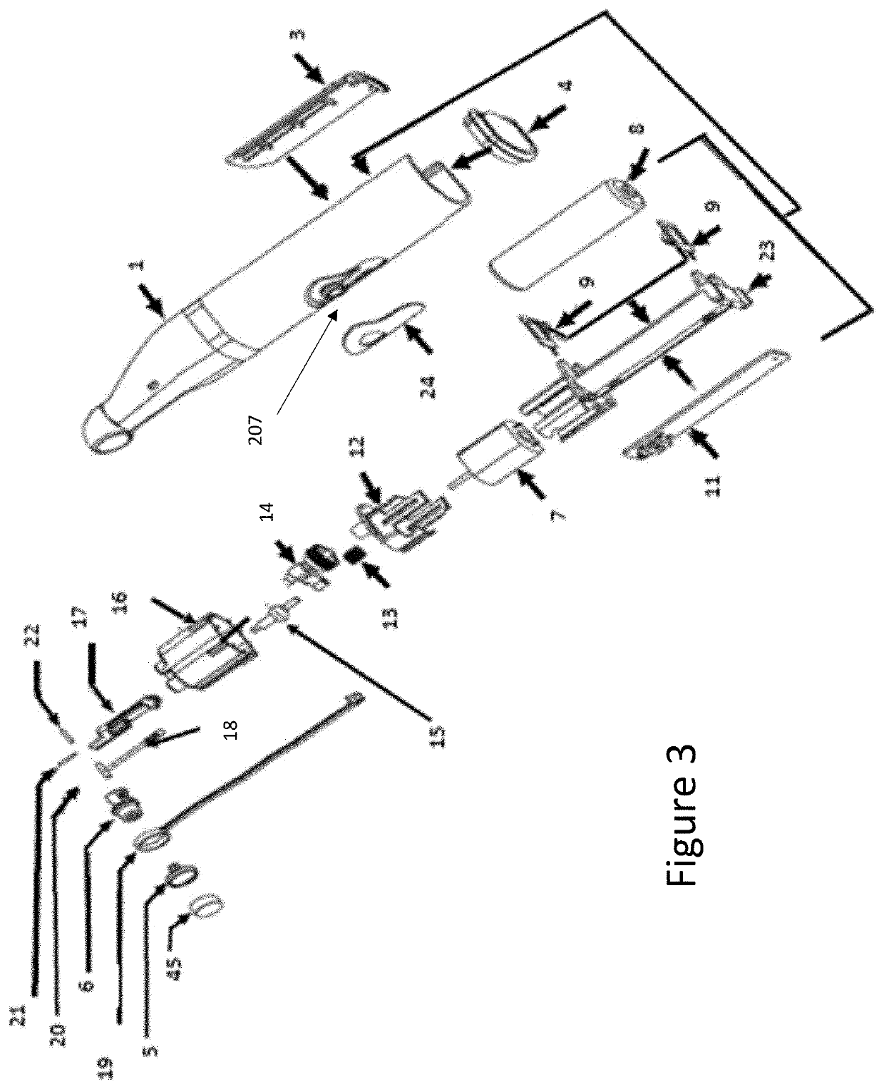 Device And Method For Stimulating The Meibomian Glands Of The Eyelid