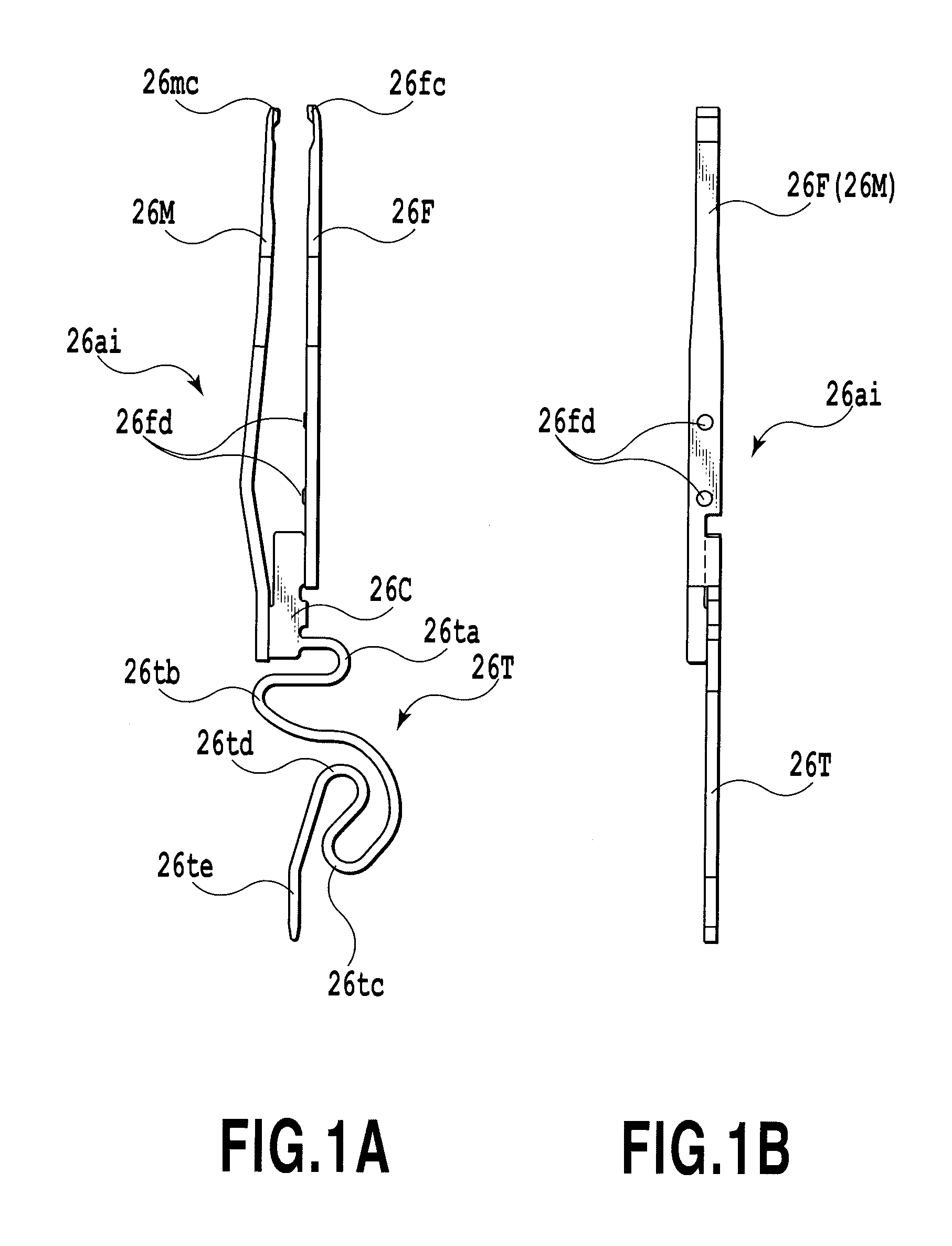 Semiconductor device socket