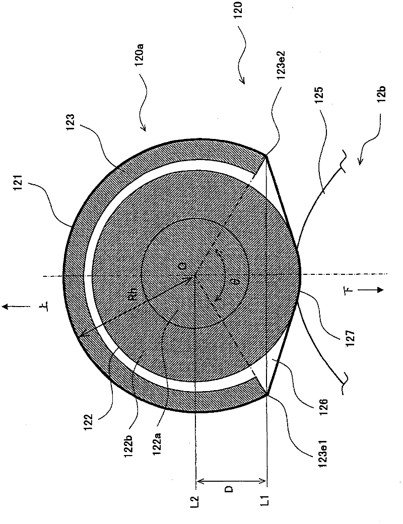 Fixing device and image forming apparatus using the same