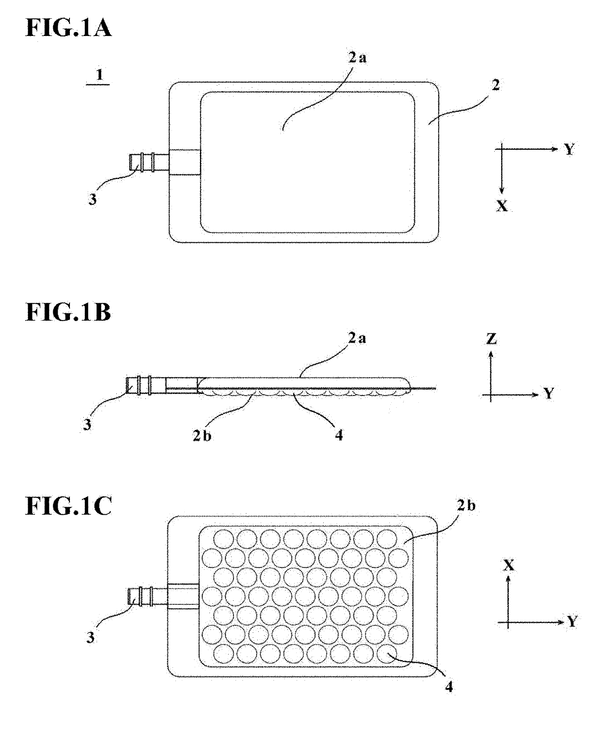 Method and apparatus for producing container, cell culture vessel, method for culturing cells, method for producing cell culture vessel, and apparatus for producing cell culture vessel