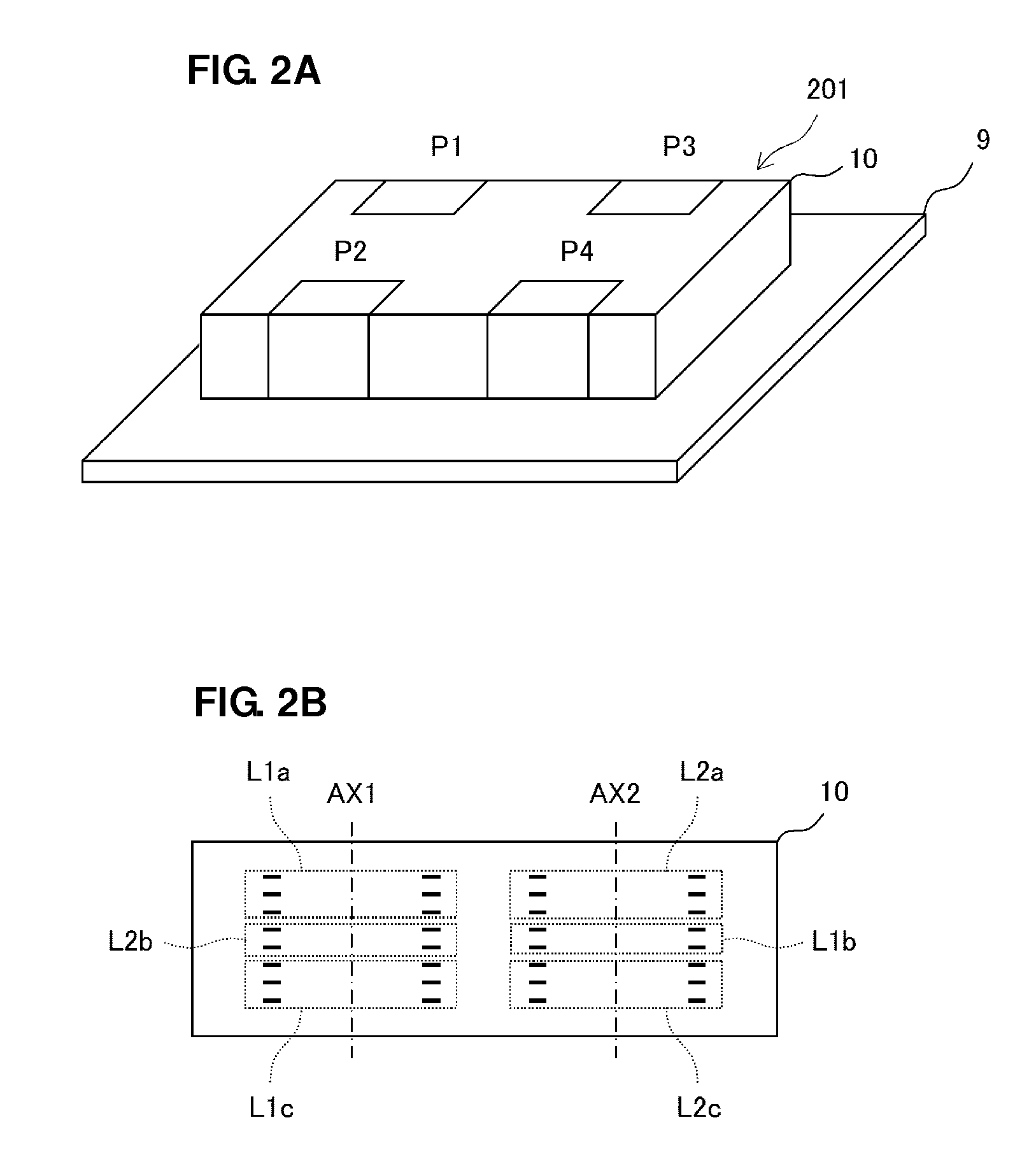 High-frequency transformer, high-frequency component, and communication terminal device