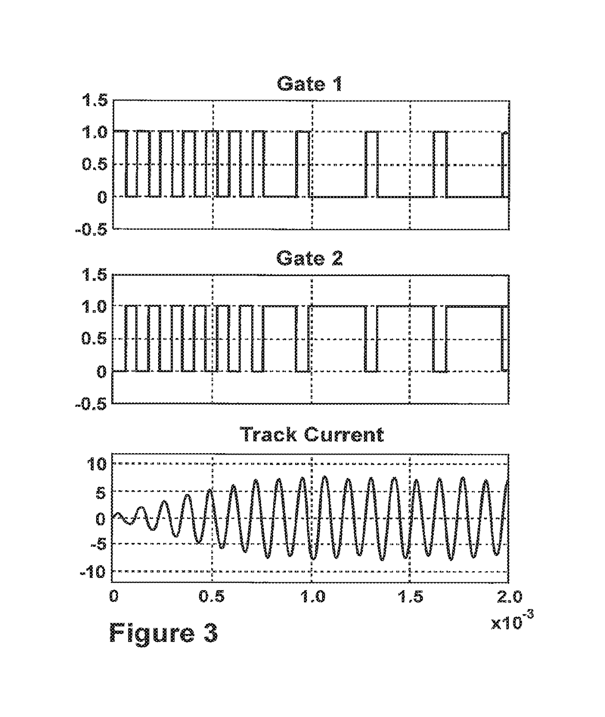 Inductive power transfer control using energy injection