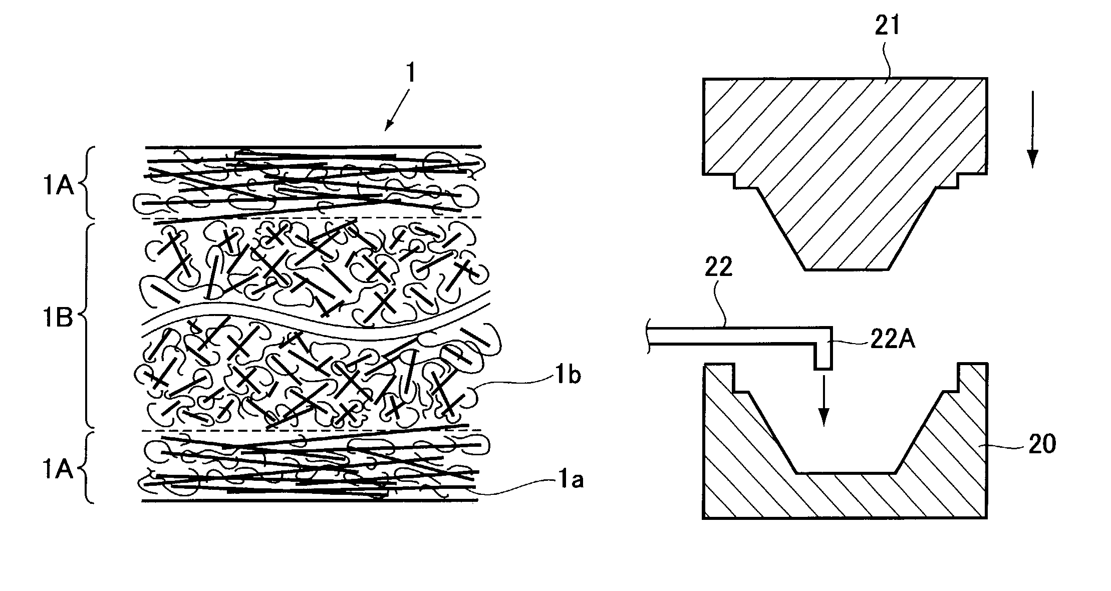 Speaker diaphragm and manufacturing method thereof