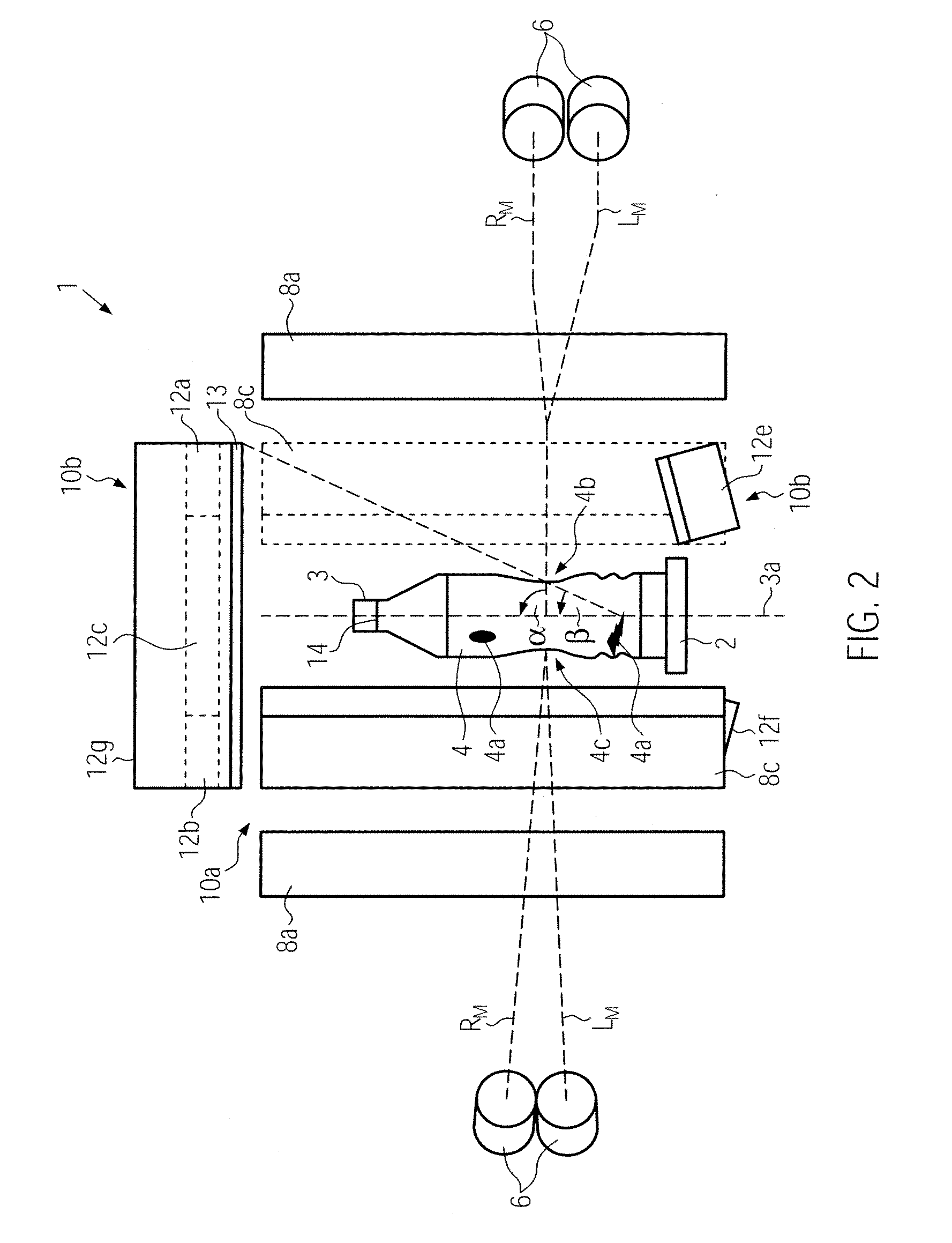 Apparatus and method for inspecting labeled containers