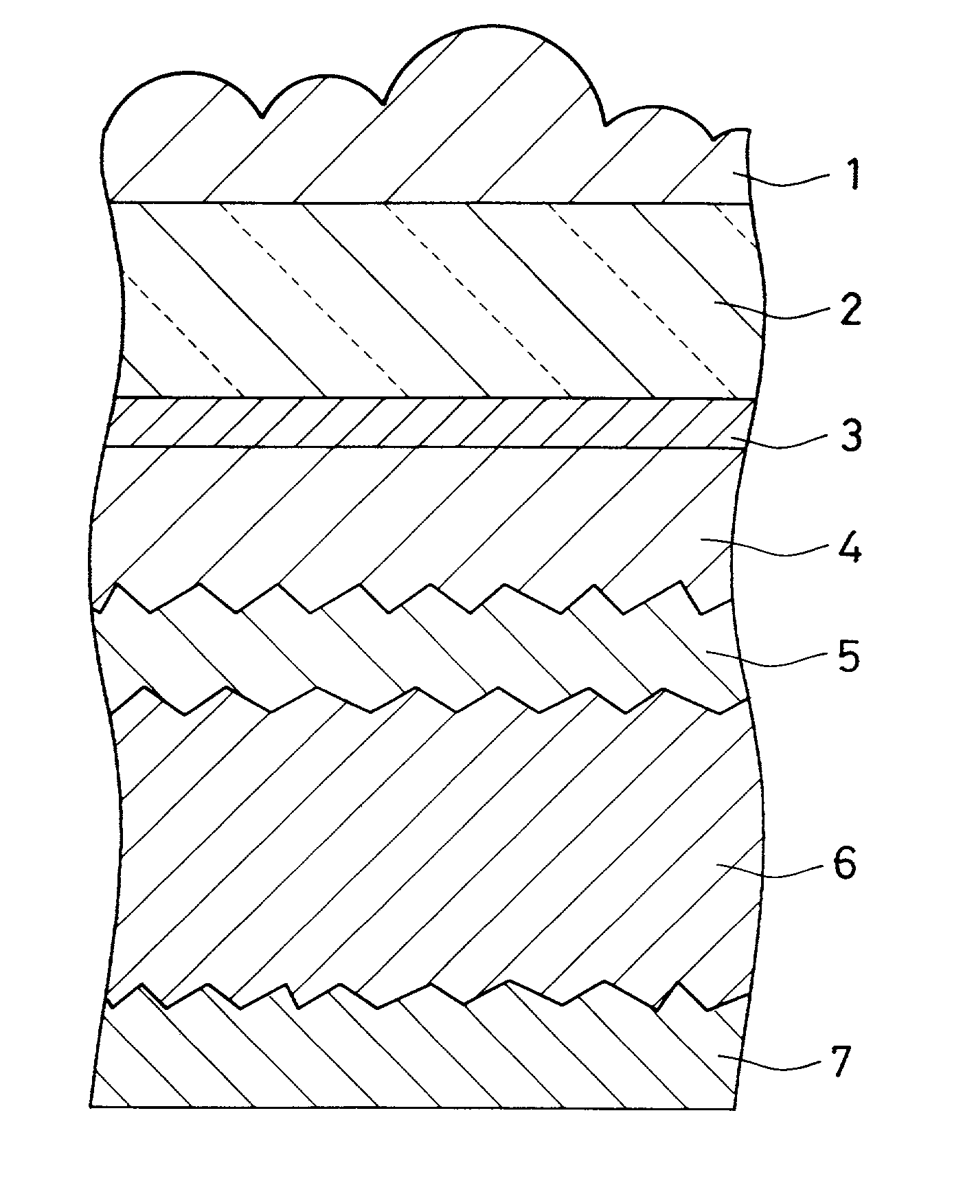 Photoelectric device