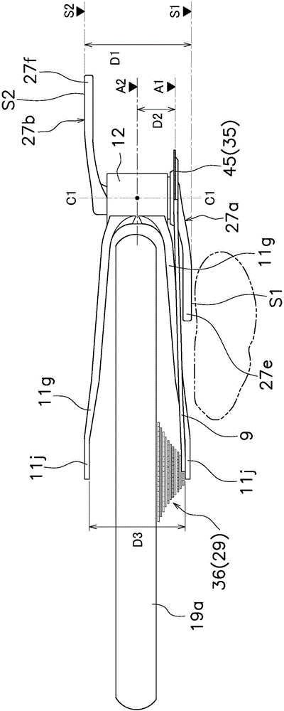 Bicycle crank assembly