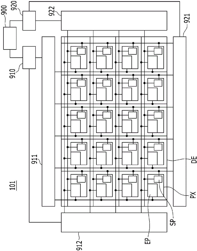 Photosensor and display device including the same