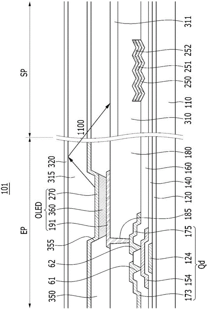 Photosensor and display device including the same