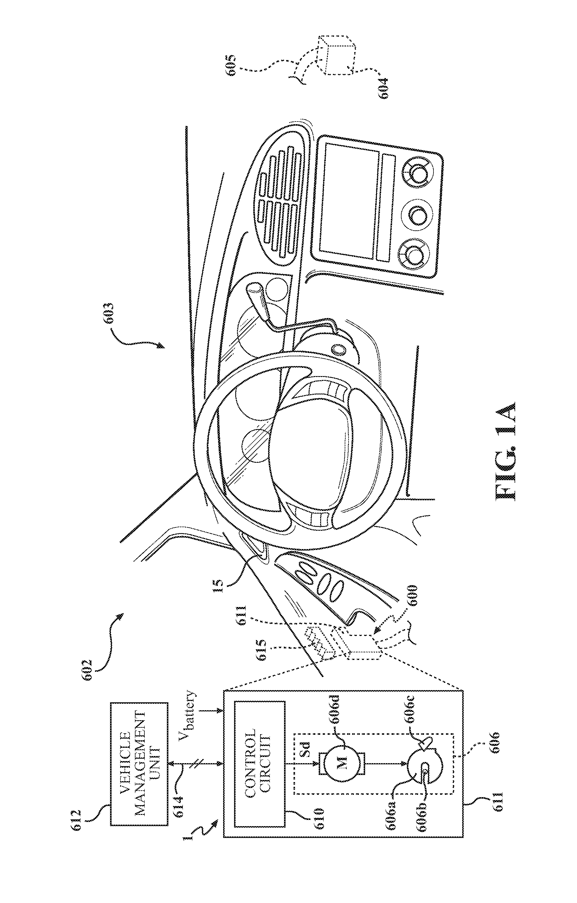 Key cylinder release mechanism for vehicle closure latches, latch assembly therewith and method of mechanically releasing a vehicle closure latch