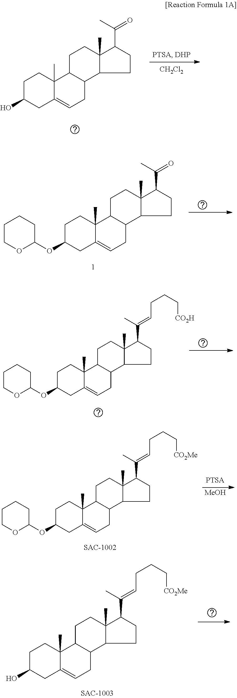 Preparation Method of Vascular Leakage Blockers With a High Yield