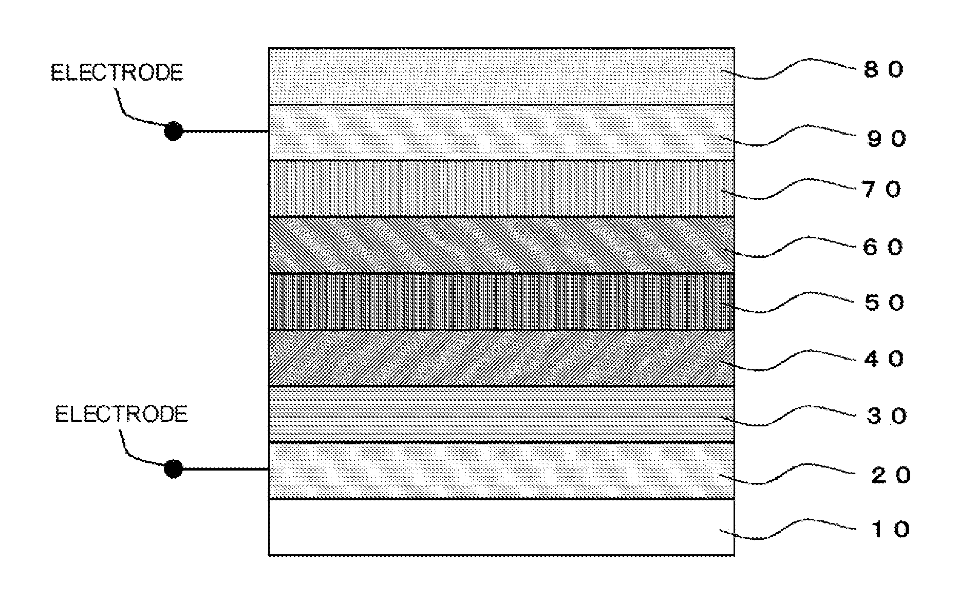 All-solid-state reflective dimming electrochromic element sealed with protective layer, and dimming member comprising the same