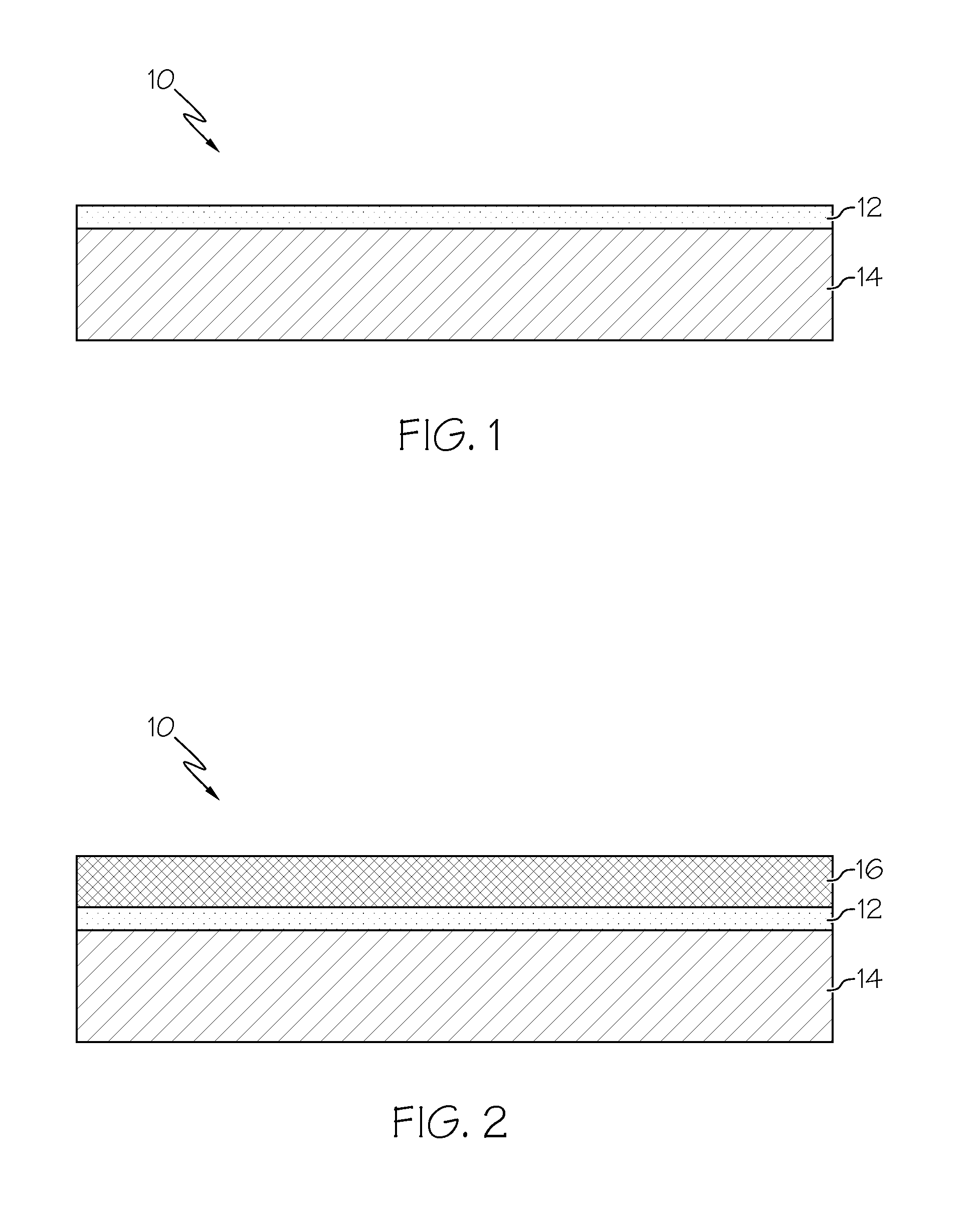 Exhaust treatment system including a nickel-based catalyst