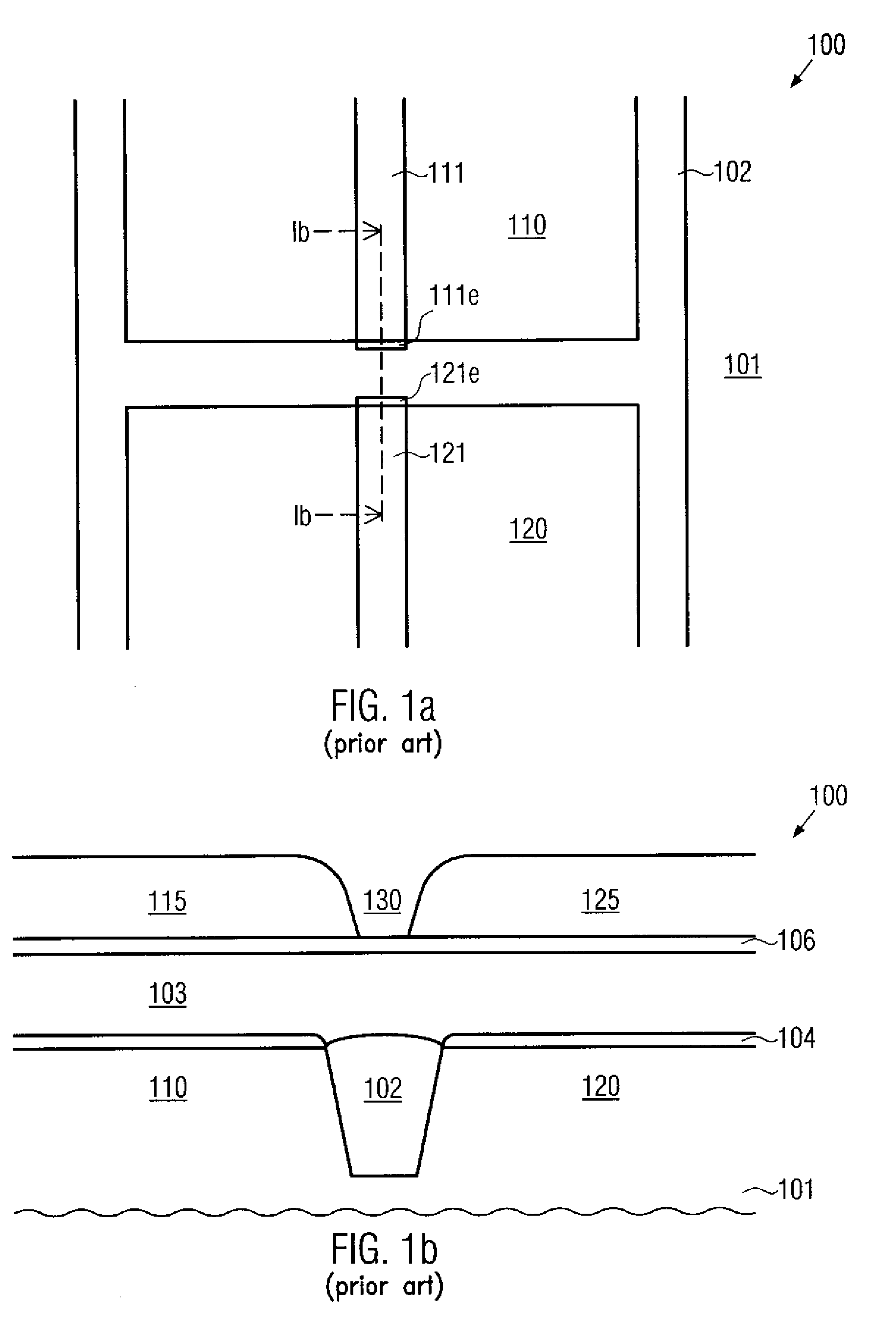 Method of patterning gate electrodes by reducing sidewall angles of a mask layer