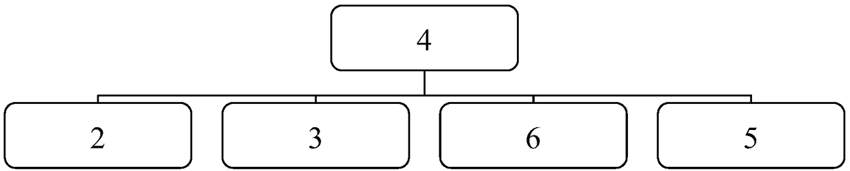 A weighing compensation method and system for a two-dimensional variable-angle electronic belt scale