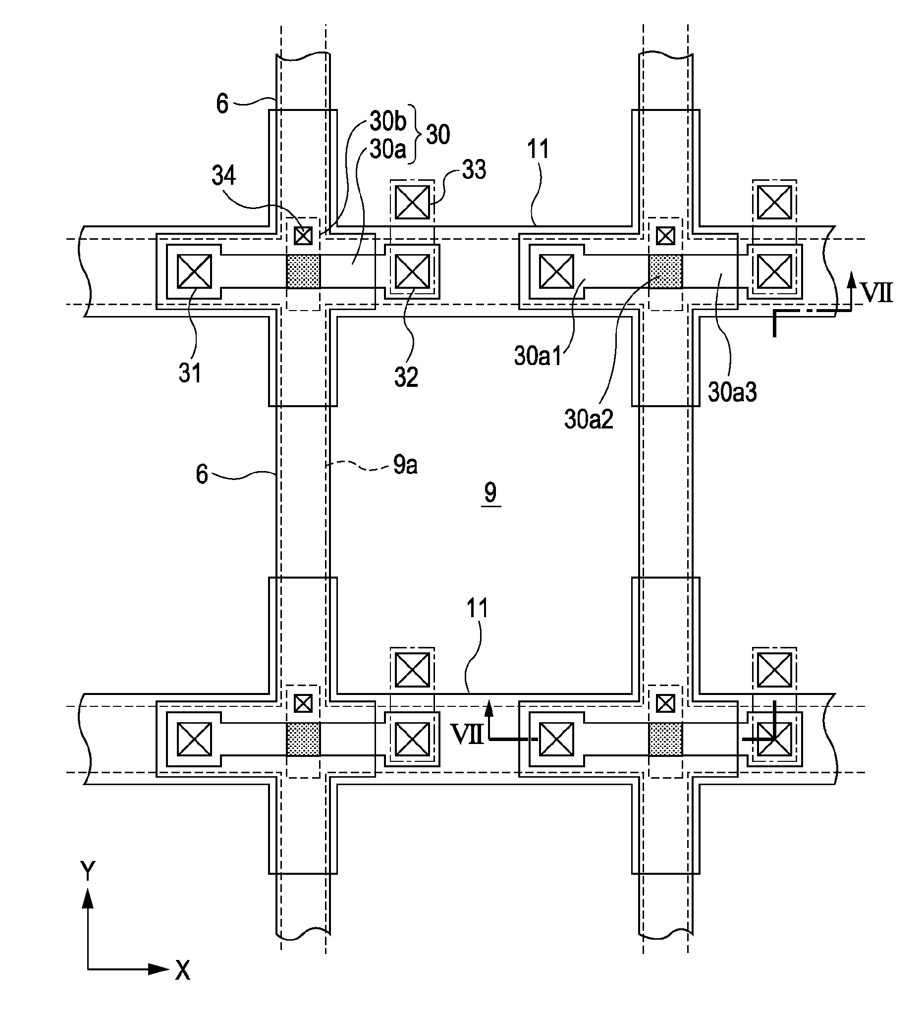 Electro-optical device and electronic apparatus