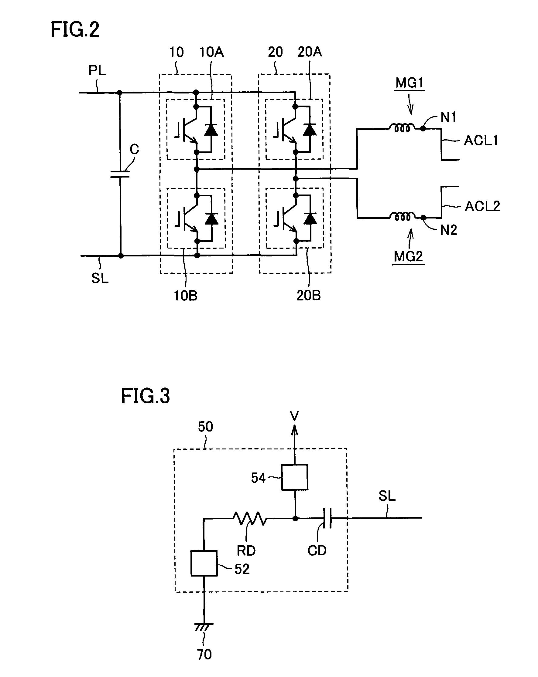 Power supply device, electrically-driven vehicle incorporating power supply device, and method of controlling power supply device