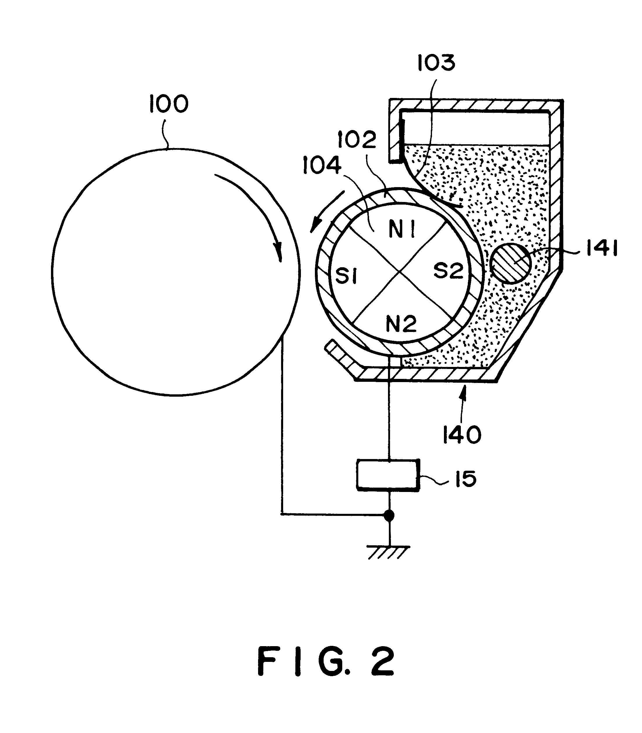 Toner and image forming method