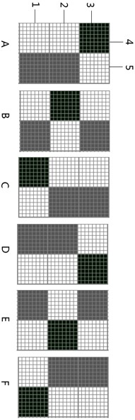 Weaving method of double-warp and three-weft jacquard fabric with gradual color development of single weft