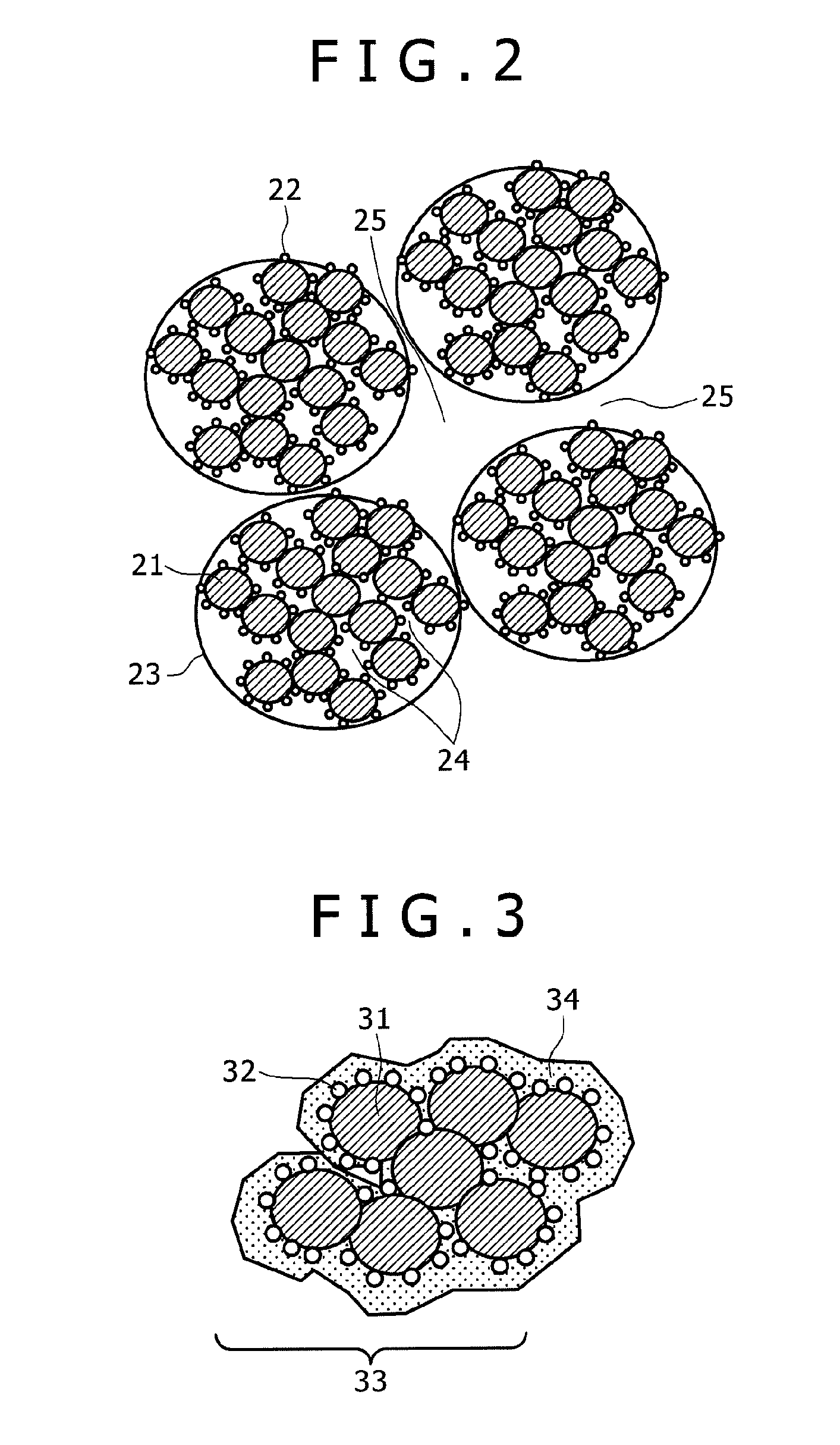 Membrane-electrode-assembly and fuel cell