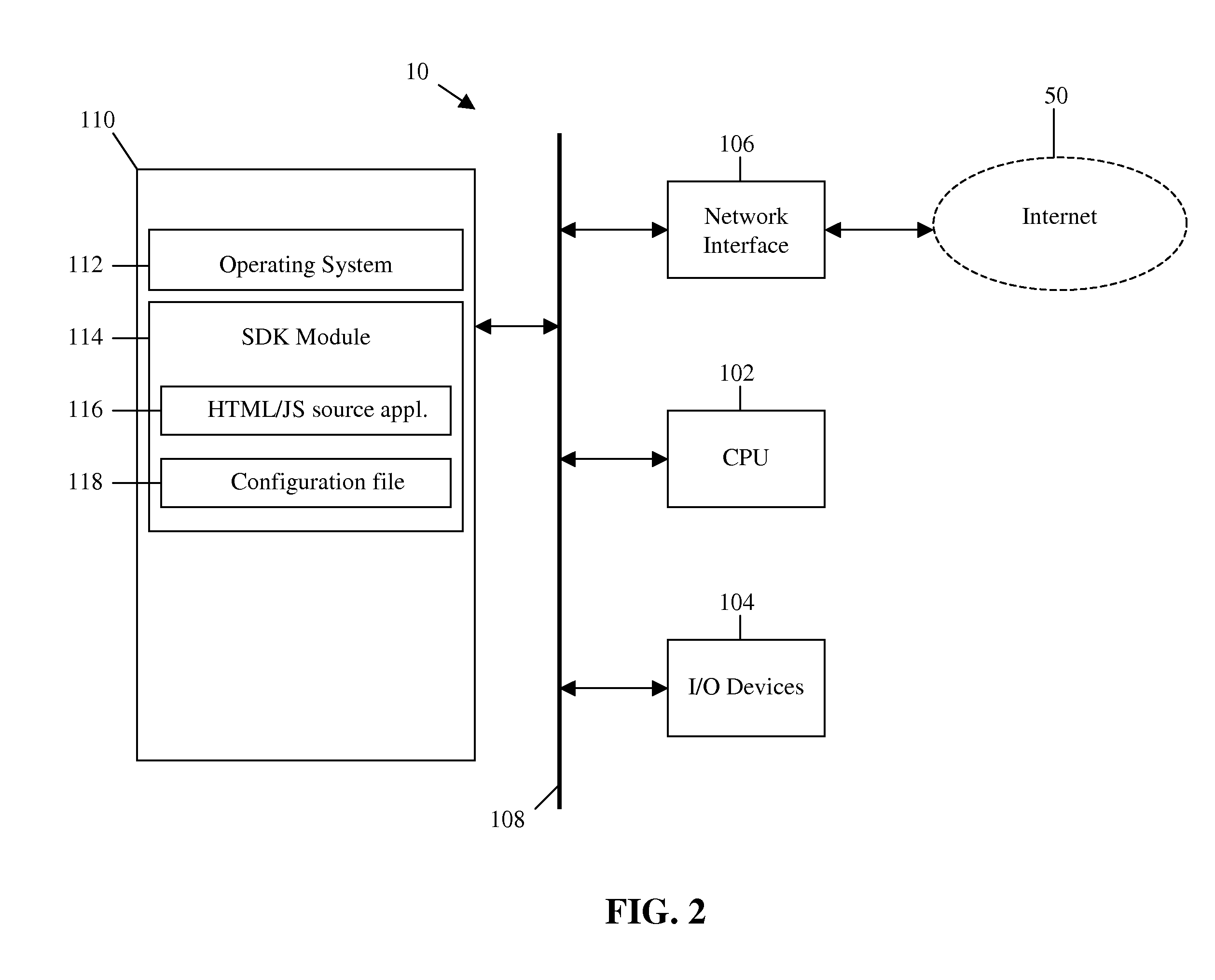 System and method for remotely compiling multi-platform native applications for mobile devices