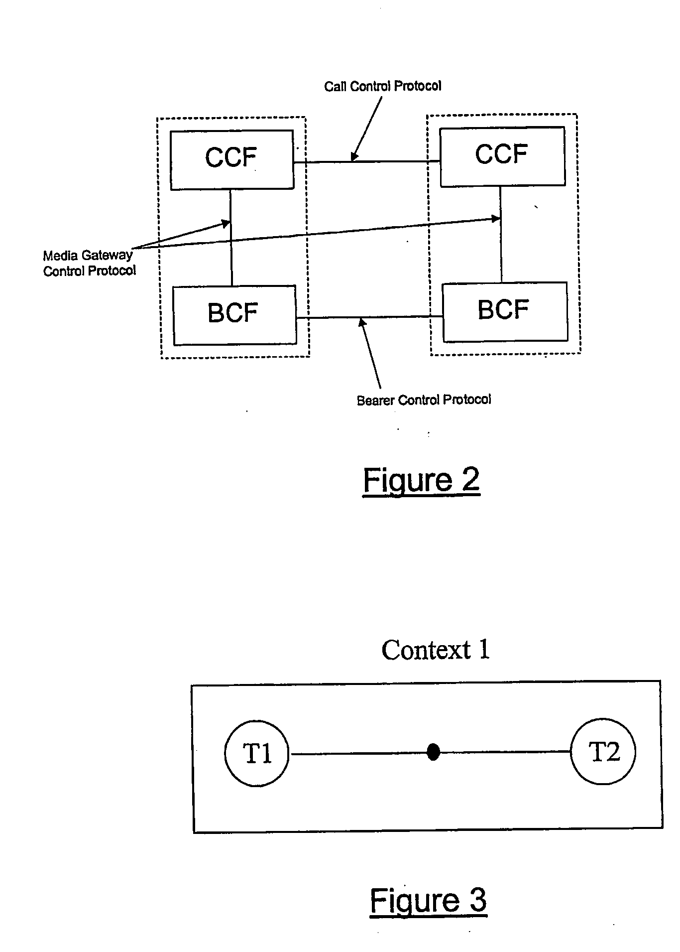 Decomposed switching node and method of operating the same
