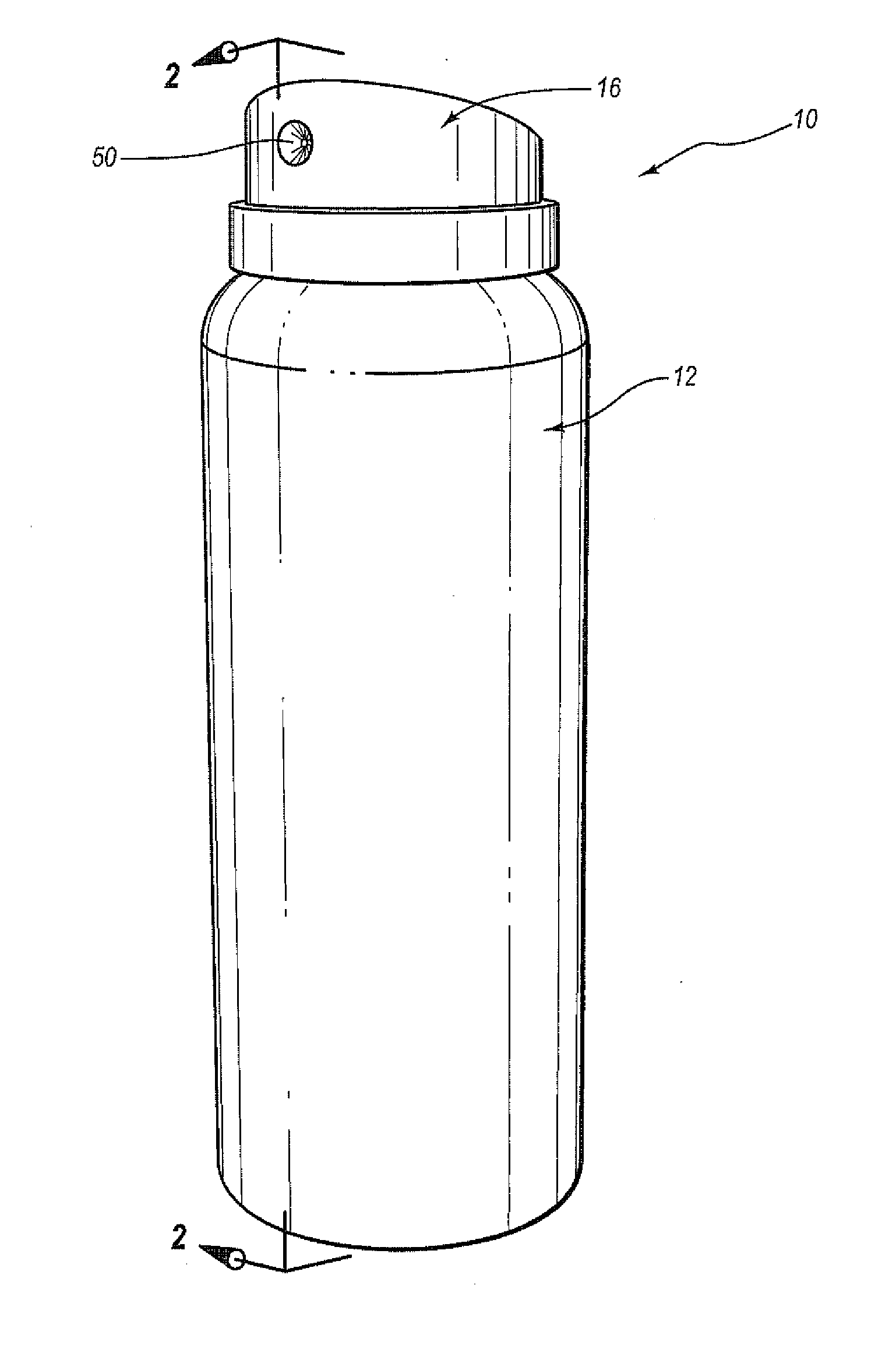 Scent fluid dispensing system and methods
