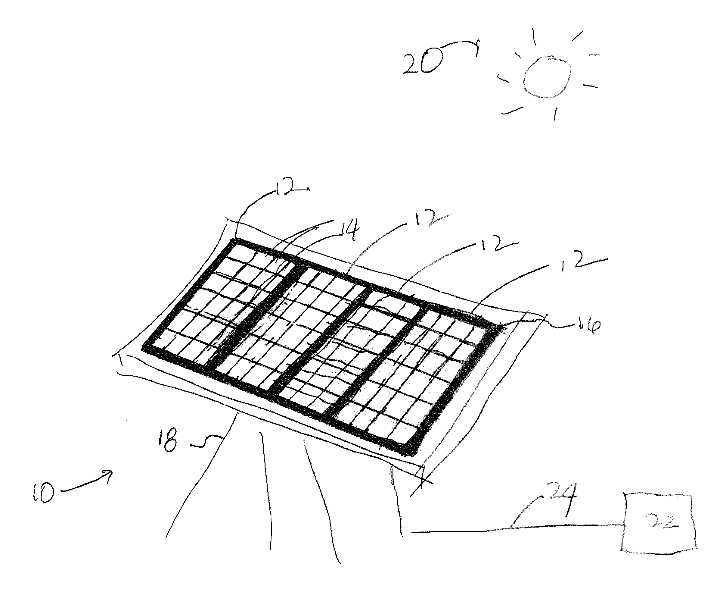 Solar collector