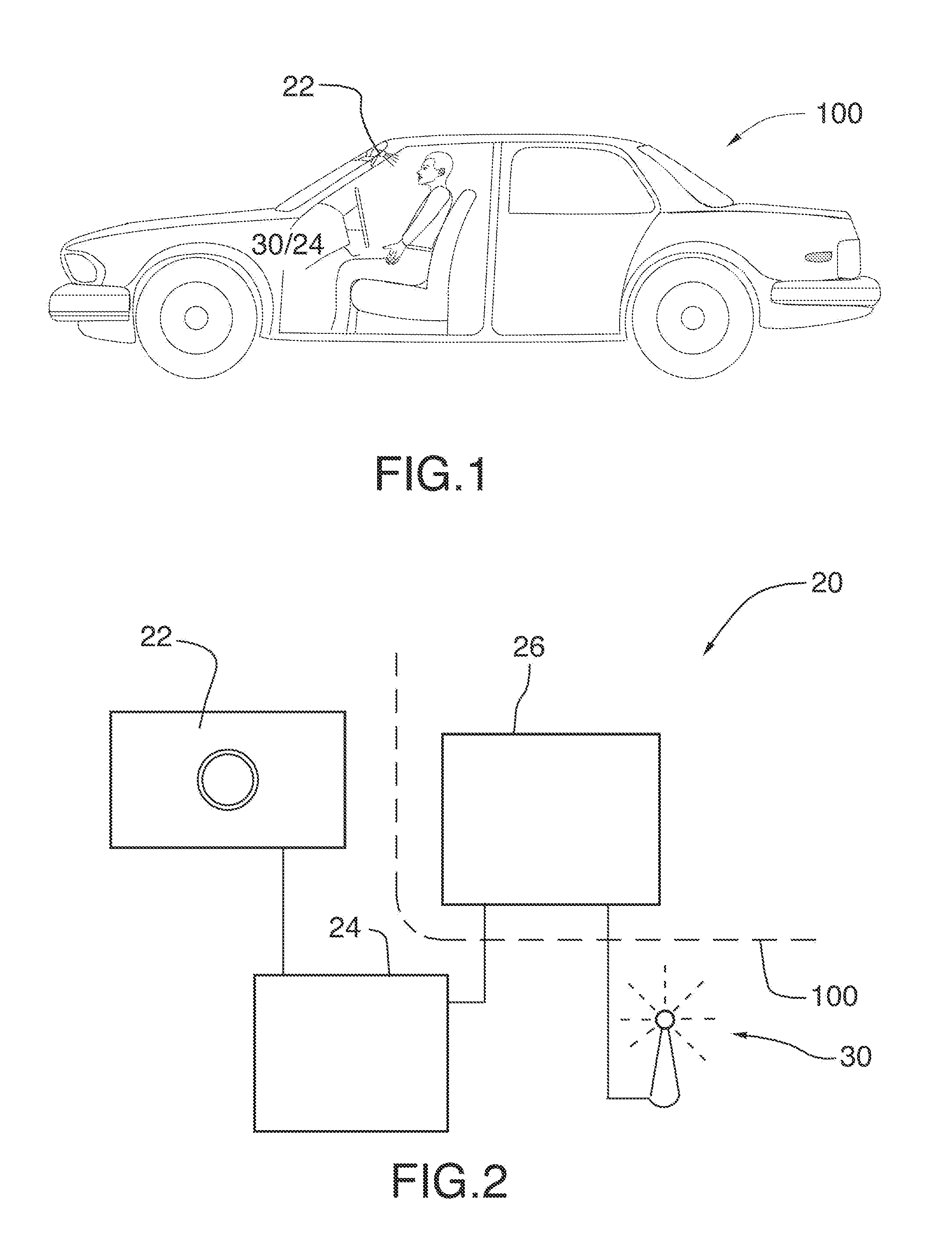 Method and apparatus for combatting distracted driving