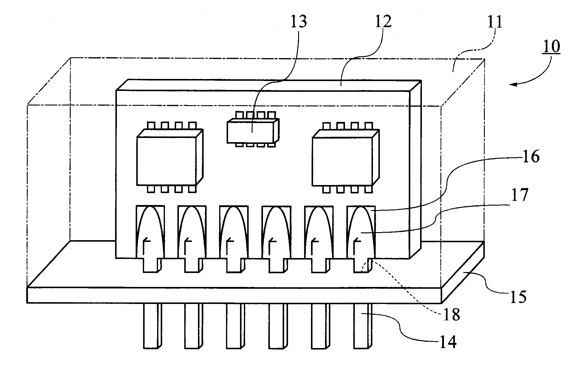 IC device and method of manufacturing the same