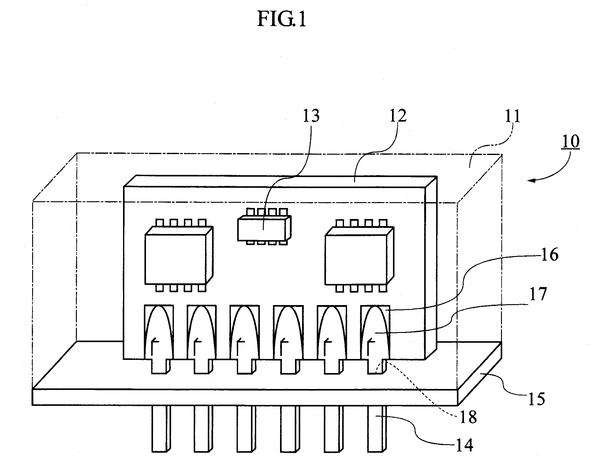 IC device and method of manufacturing the same