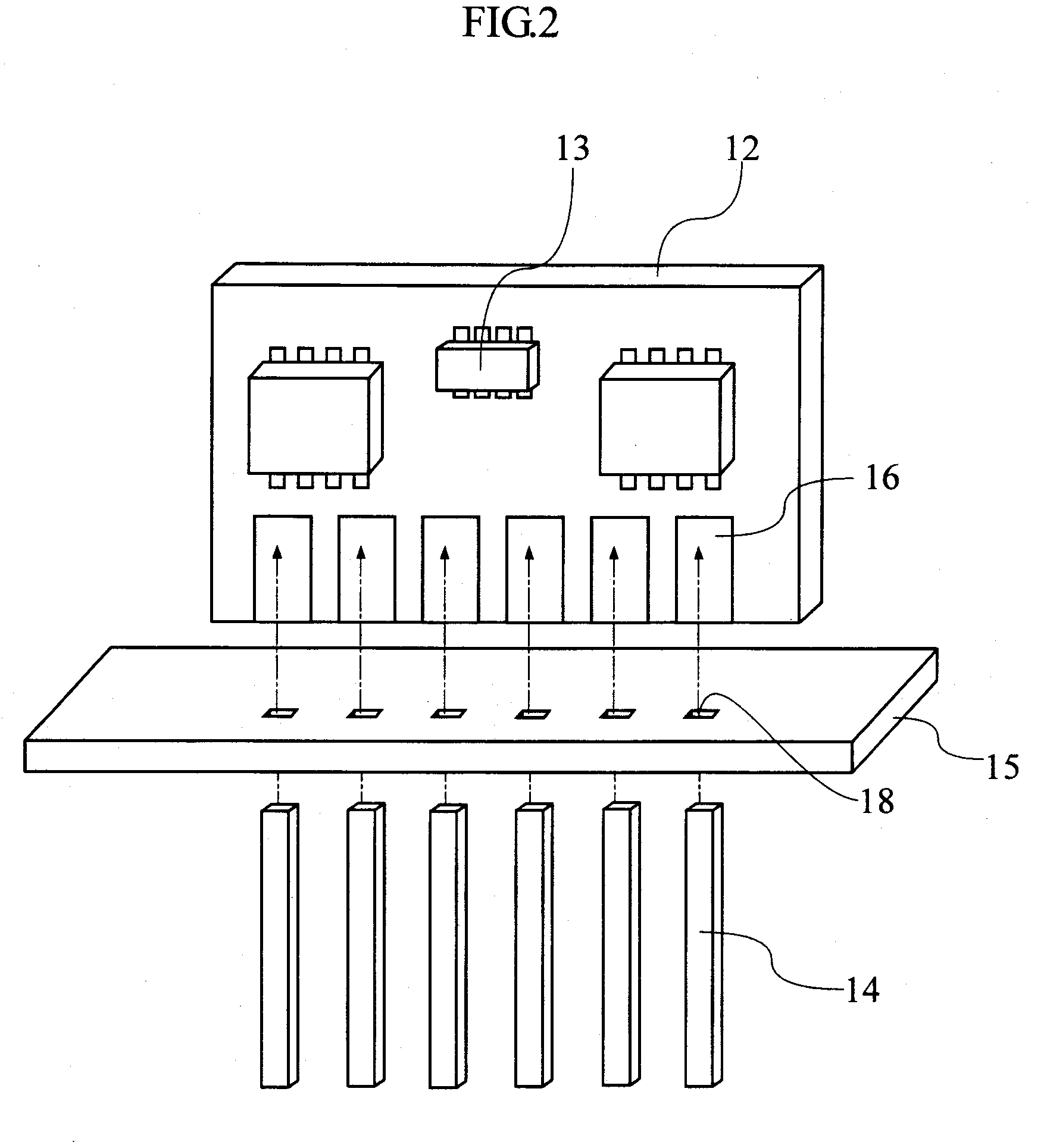 IC device and method of manufacturing the same