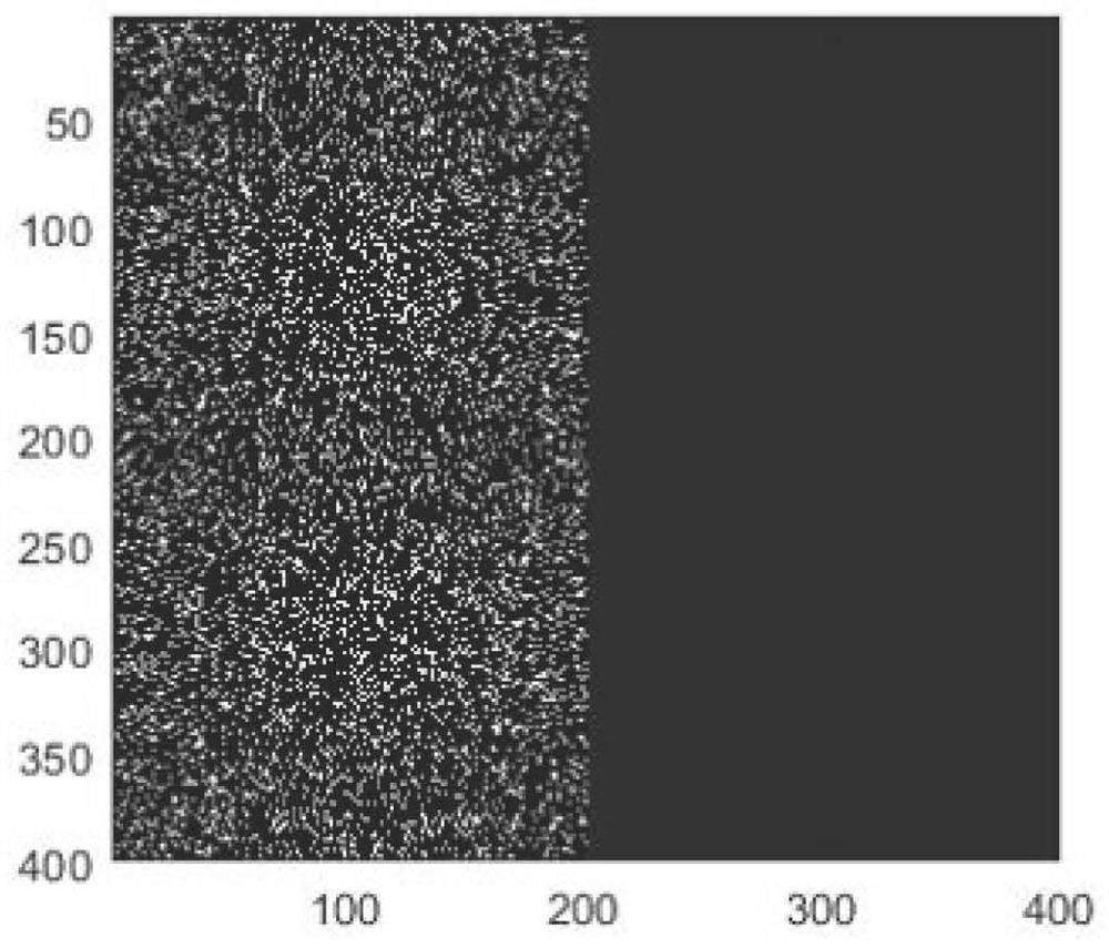 Nickel-based alloy corrosion layer dynamic evolution analysis method based on cellular automaton