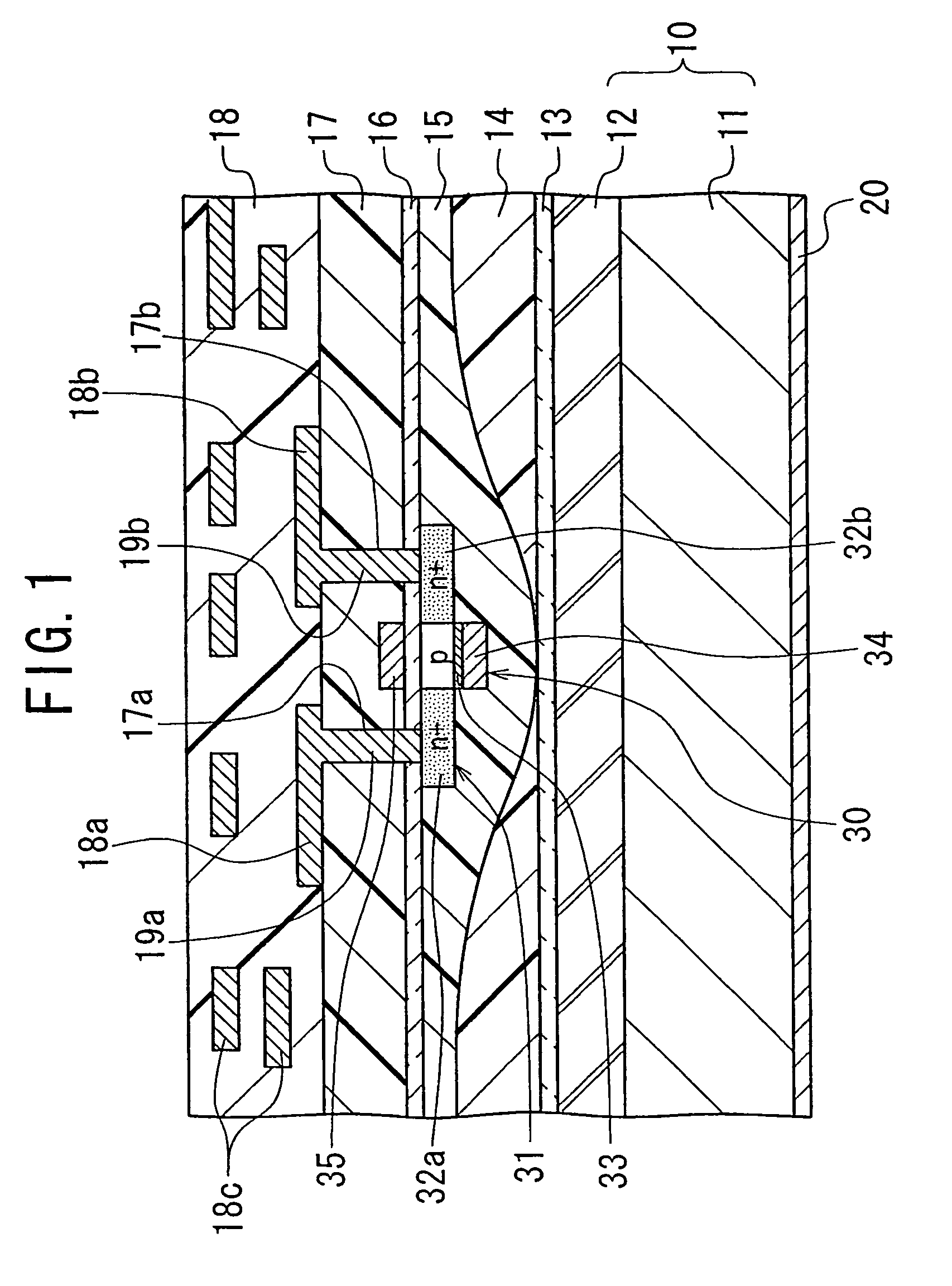 Semiconductor device using low dielectric constant material film and method of fabricating the same