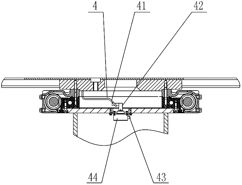 Multimode steering mechanism