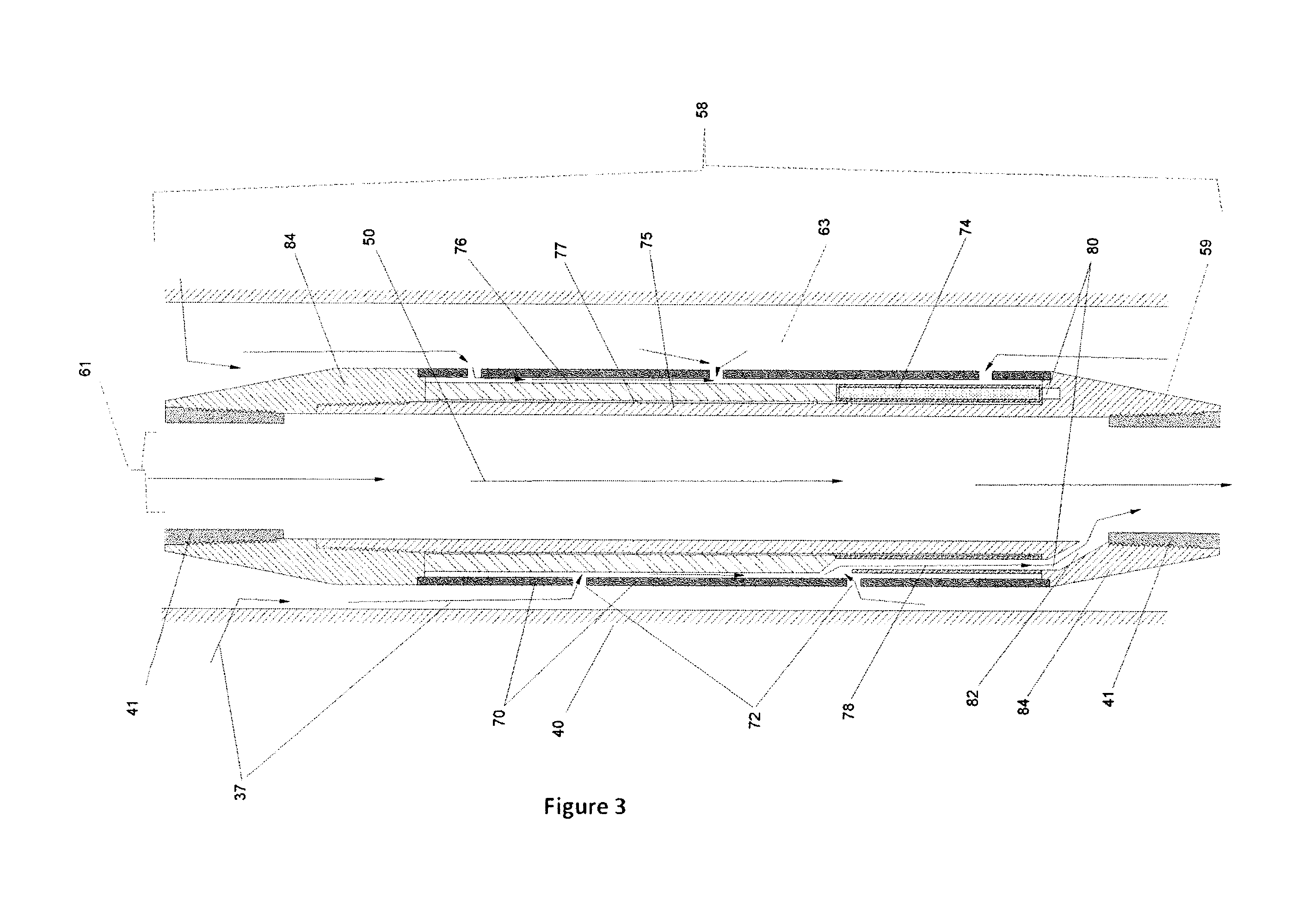 Inflow control valve for controlling the flow of fluids into a generally horizontal production well and method of using the same