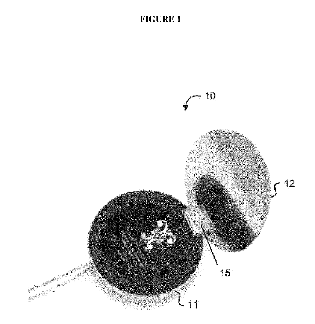 System and method for displaying digital imagery on a digital imagery display locket