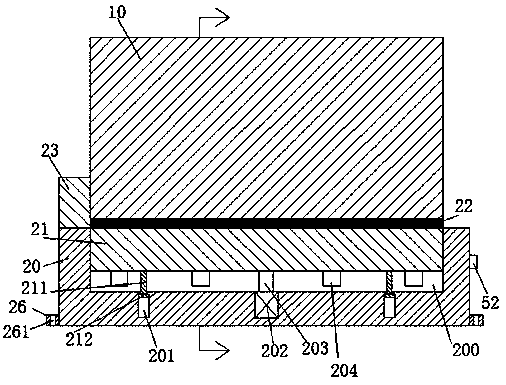 Novel environment-friendly garbage can device