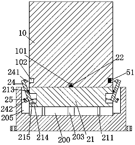 Novel environment-friendly garbage can device