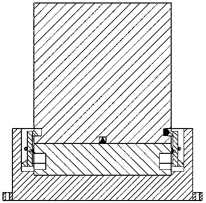 Novel environment-friendly garbage can device