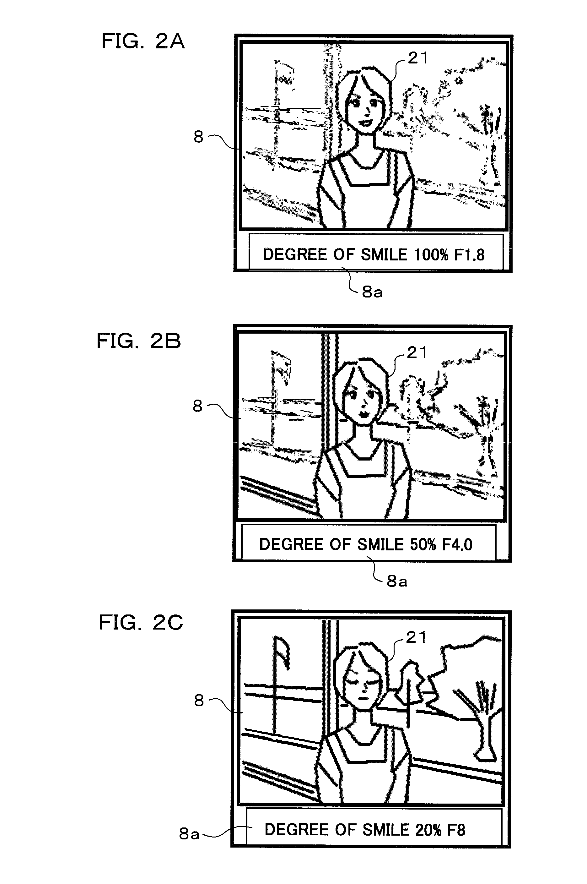 Photographing device, photographing method, and playback method