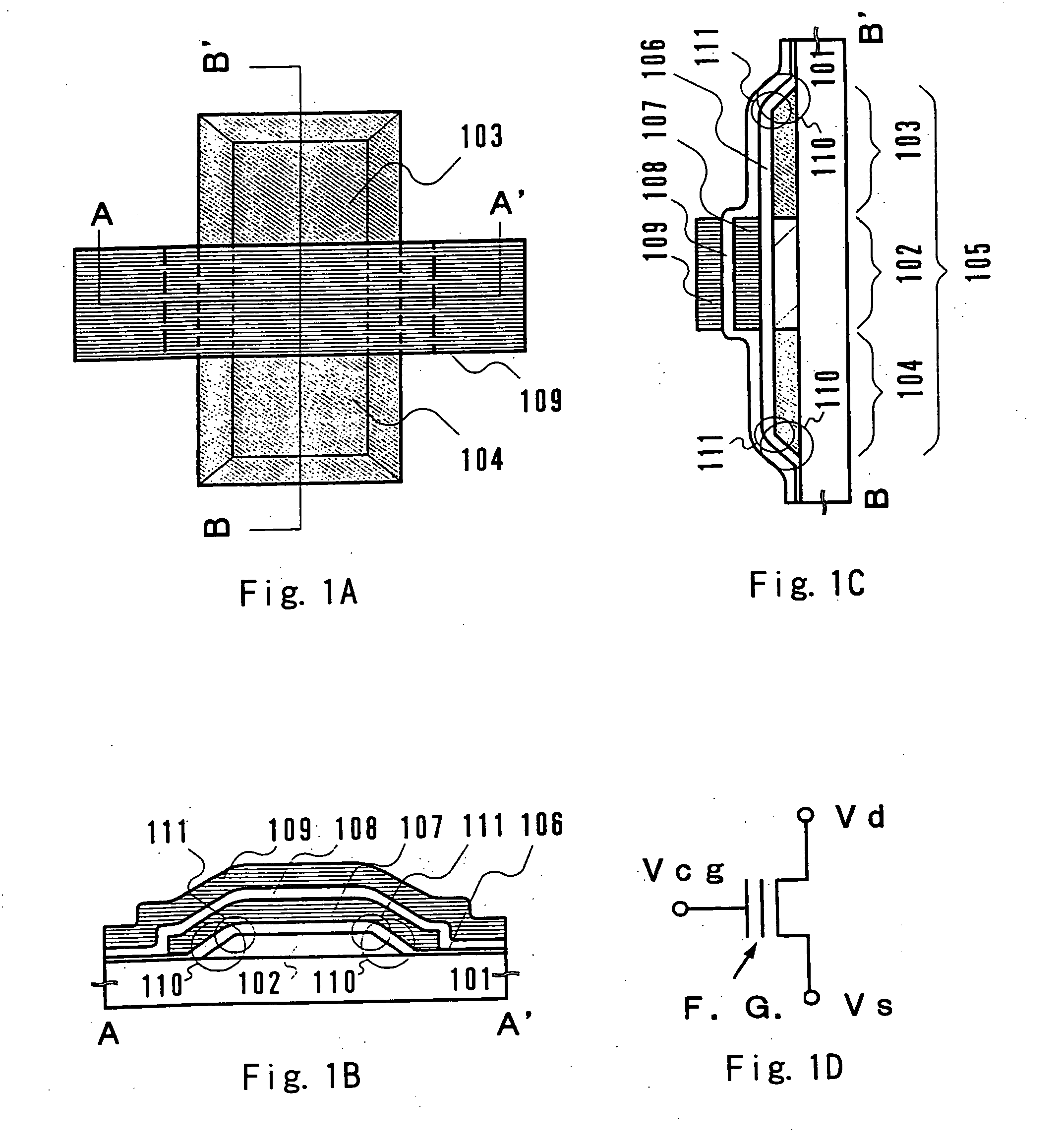 Non-volatile memory and method of manufacturing the same