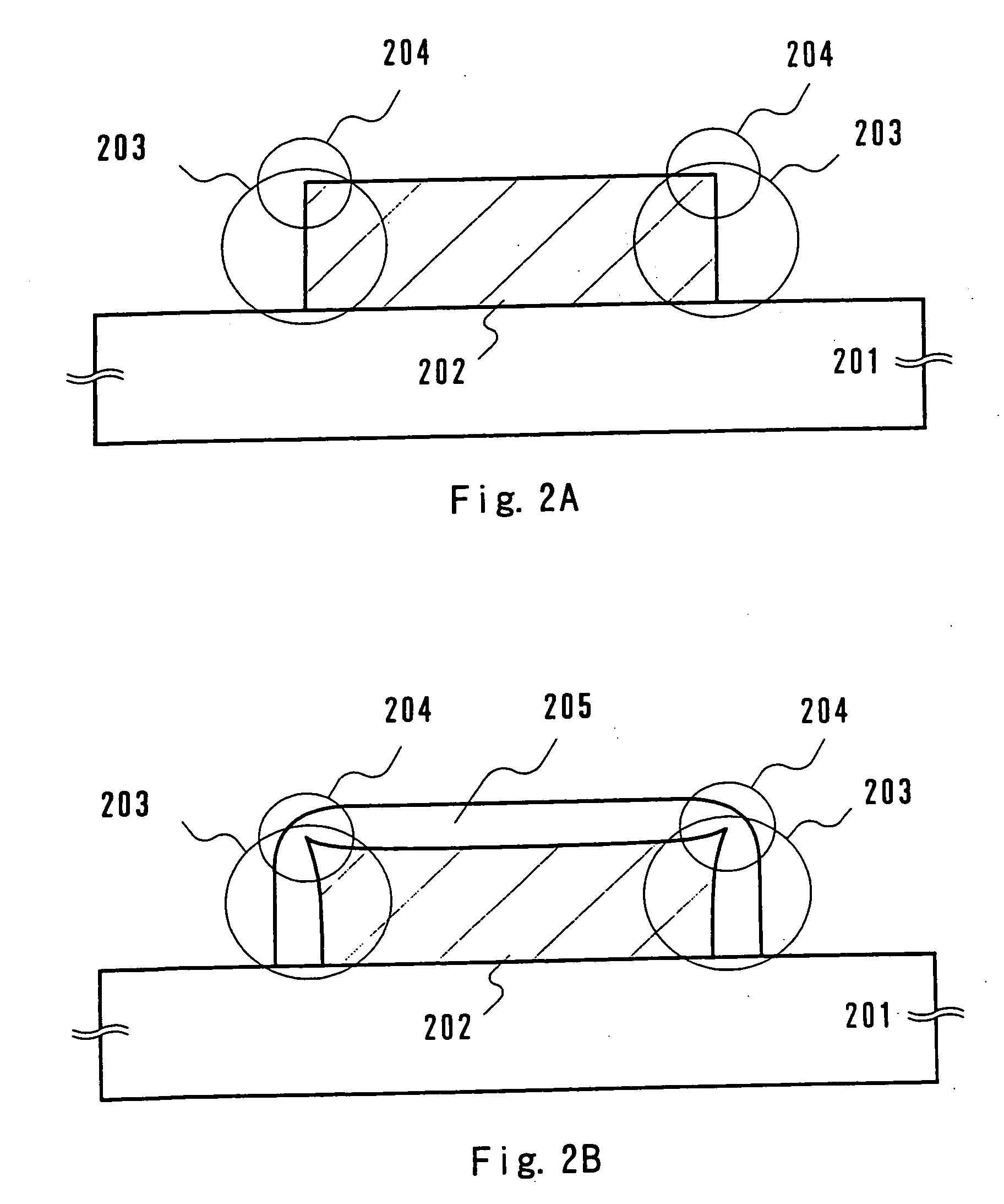 Non-volatile memory and method of manufacturing the same