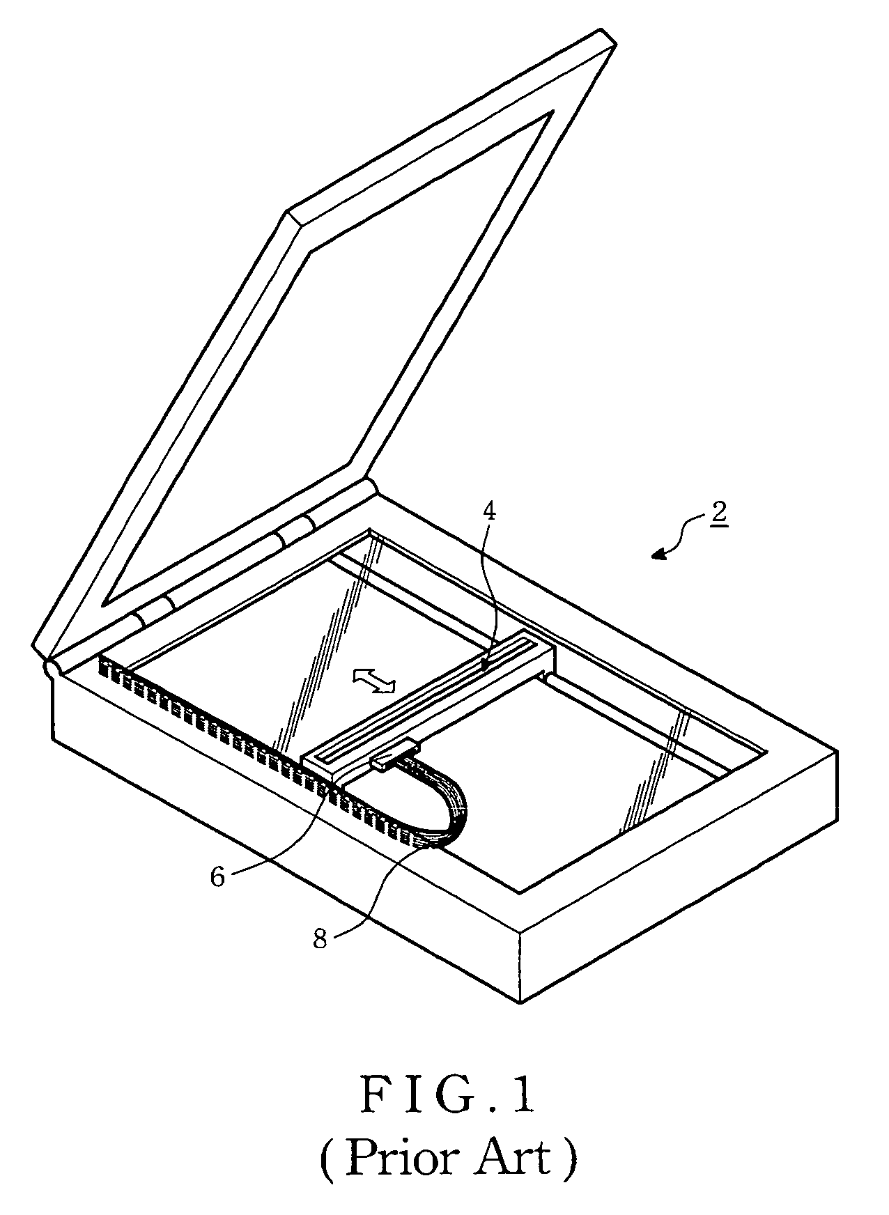 Bus structure