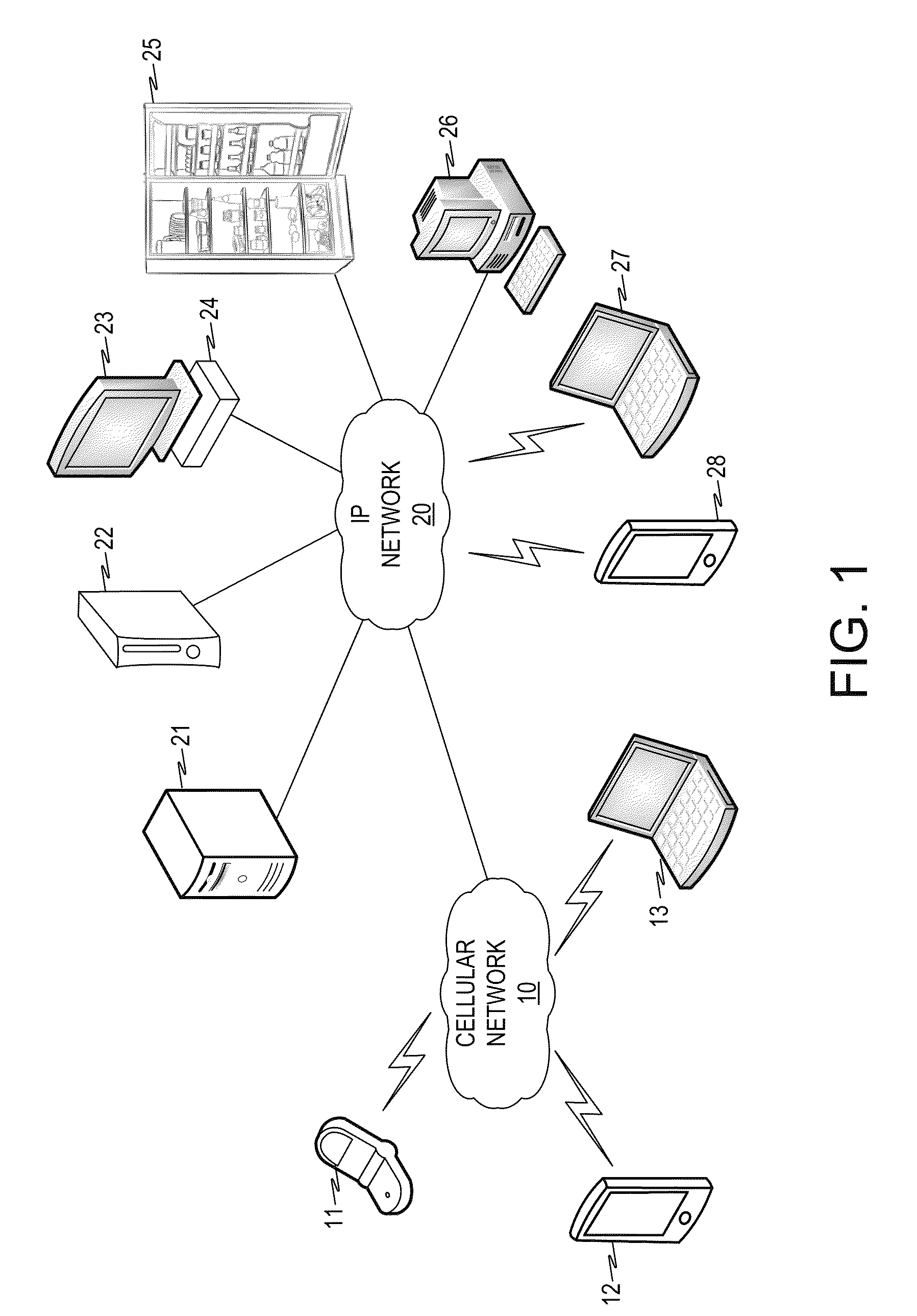 System, method and apparatus for providing functions to applications on a digital electronic device