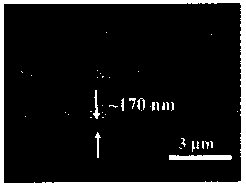 A new method for the preparation of chitosan nanofiber-based composite filter membrane