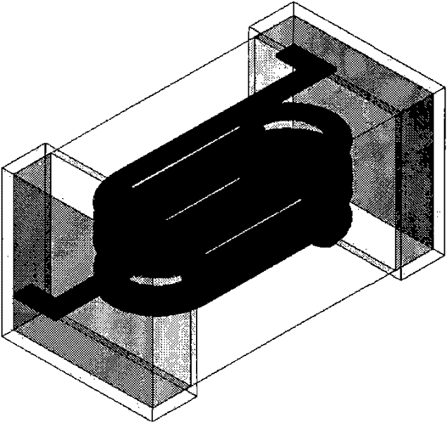 Inductor and manufacturing method thereof