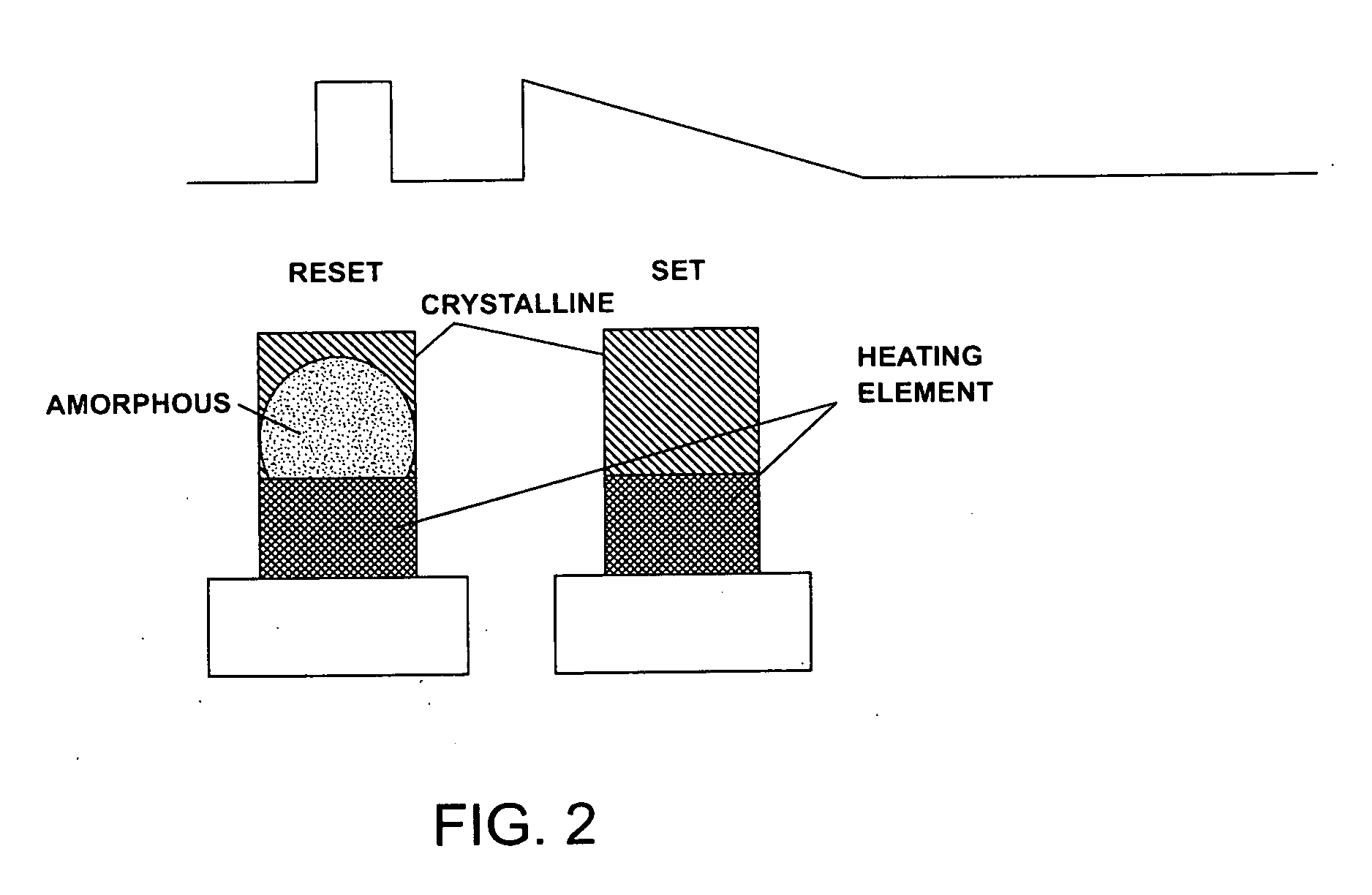 Multi-terminal phase change devices
