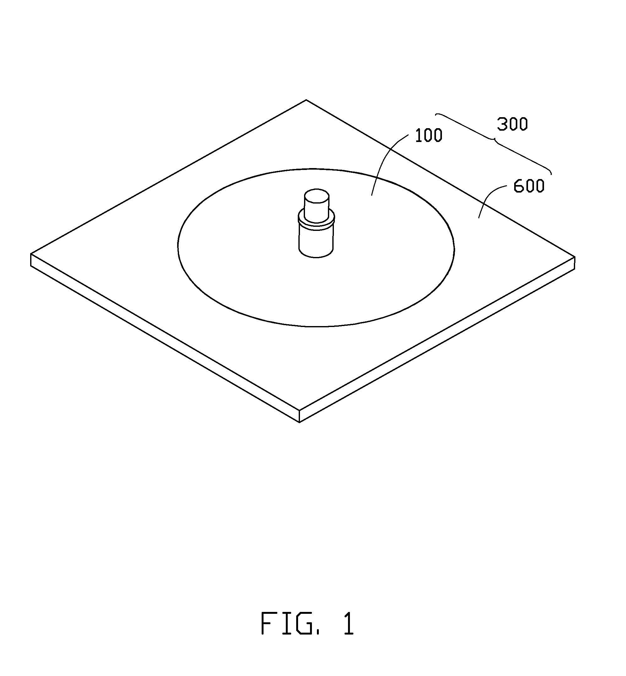 Electrical connector with power plug and power socket